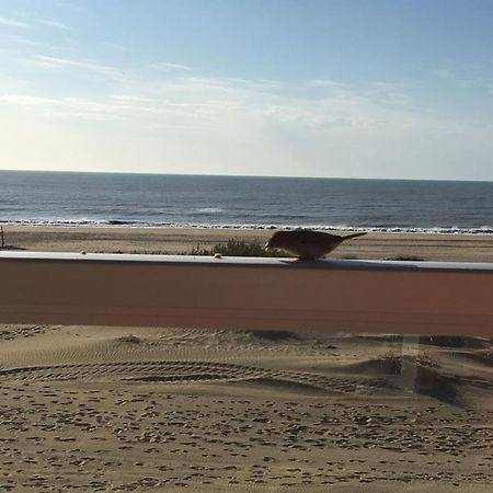 Mirasoles 20 Apartment Las Gaviotas Bagian luar foto