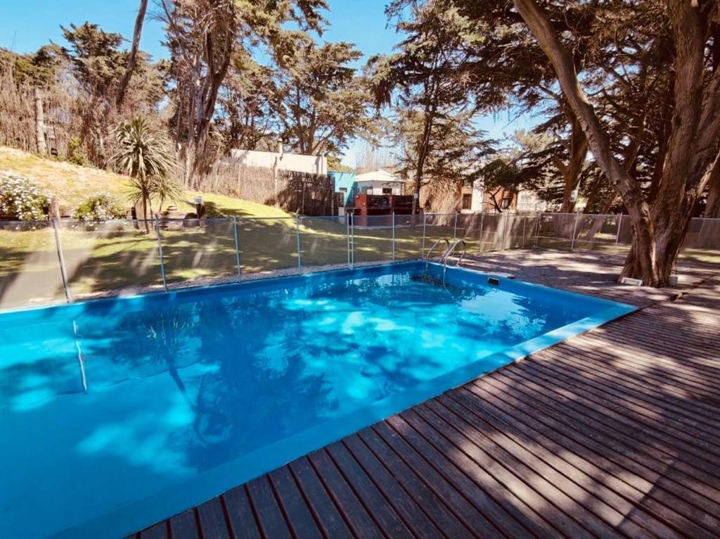 Mirasoles 20 Apartment Las Gaviotas Bagian luar foto