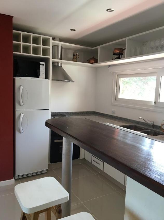 Mirasoles 20 Apartment Las Gaviotas Bagian luar foto