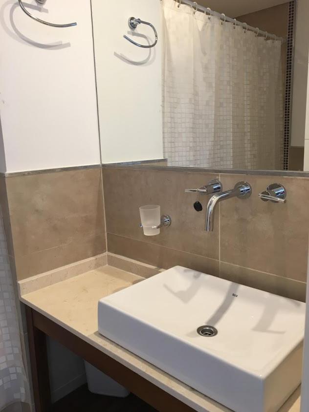 Mirasoles 20 Apartment Las Gaviotas Bagian luar foto
