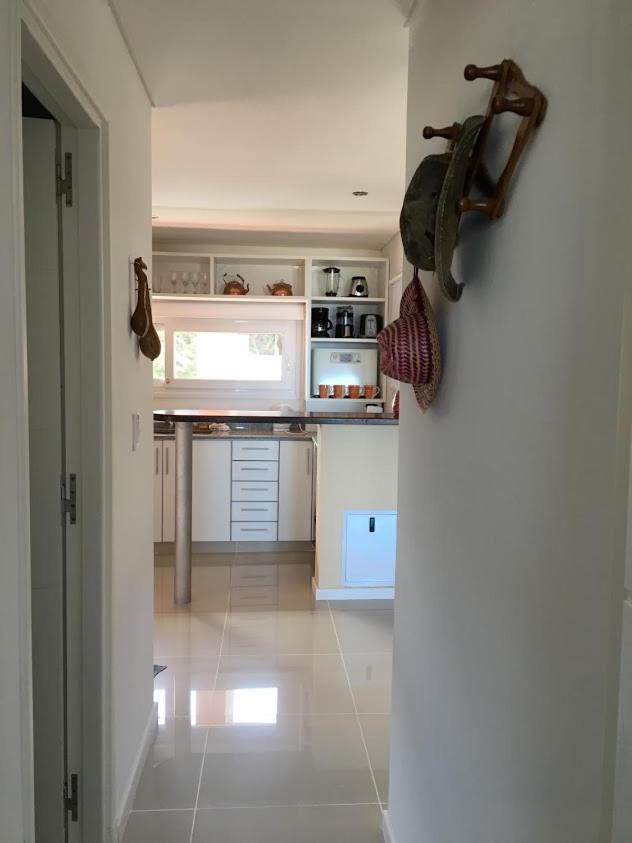 Mirasoles 20 Apartment Las Gaviotas Bagian luar foto