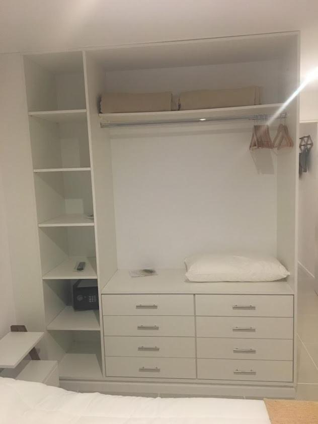 Mirasoles 20 Apartment Las Gaviotas Bagian luar foto