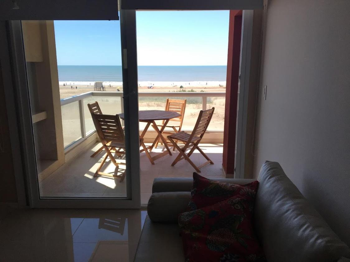 Mirasoles 20 Apartment Las Gaviotas Bagian luar foto
