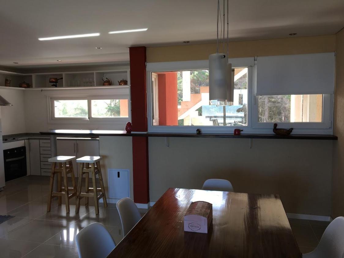 Mirasoles 20 Apartment Las Gaviotas Bagian luar foto