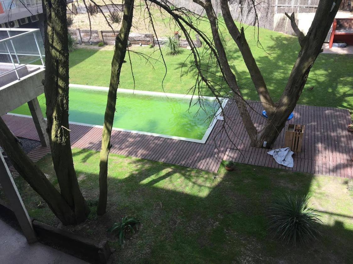 Mirasoles 20 Apartment Las Gaviotas Bagian luar foto