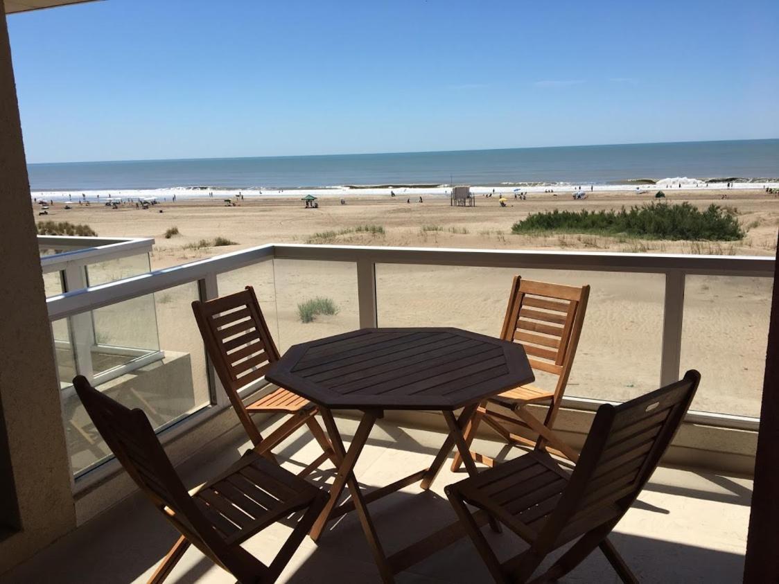 Mirasoles 20 Apartment Las Gaviotas Bagian luar foto