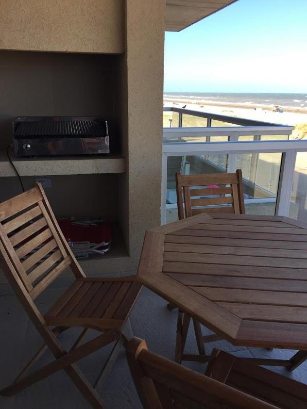 Mirasoles 20 Apartment Las Gaviotas Bagian luar foto