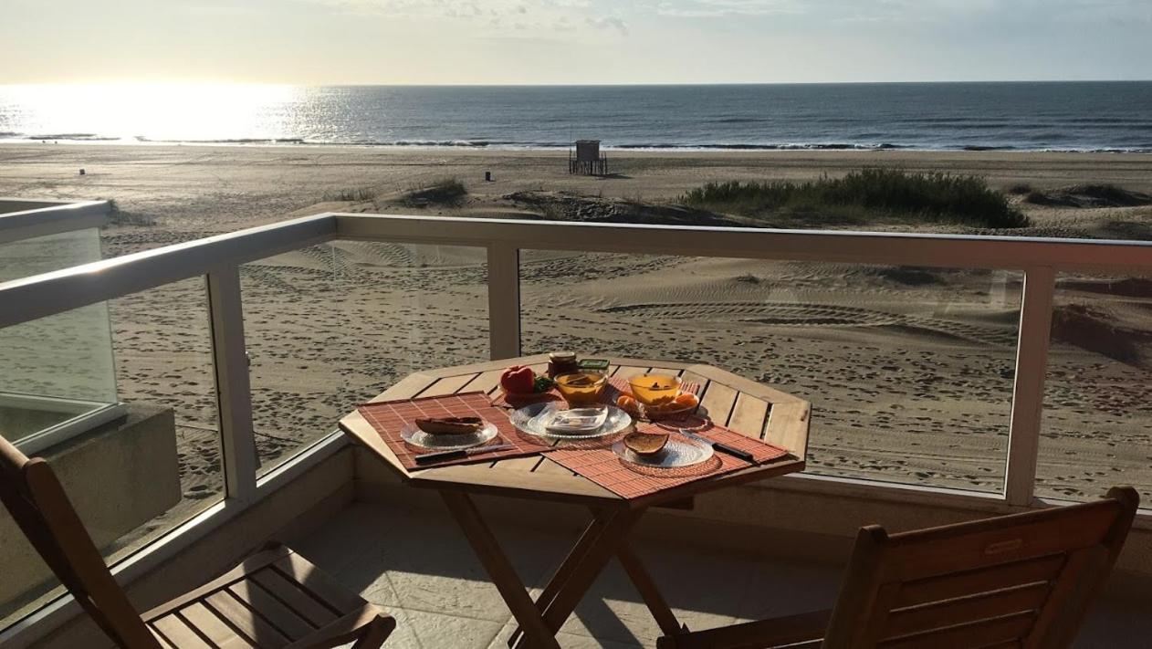 Mirasoles 20 Apartment Las Gaviotas Bagian luar foto
